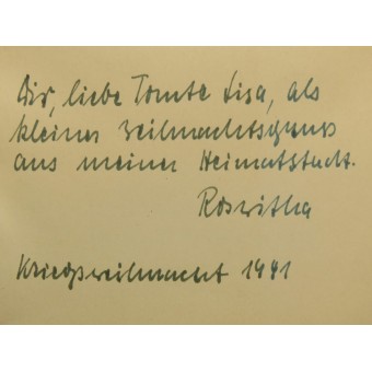 Kiel und die Kieler-Förde 1938. Espenlaub militaria